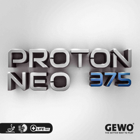 Gewo Proton Neo 325