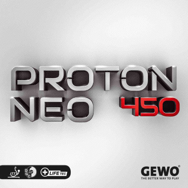 Gewo Proton Neo 375