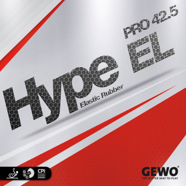 Gewo Hype EL 42.5