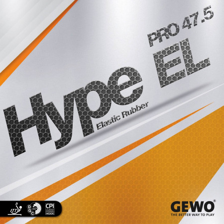 Gewo Hype EL 47.5