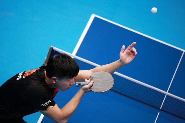 Raquette de ping pong - Découvrez la sélection Tennis de Table