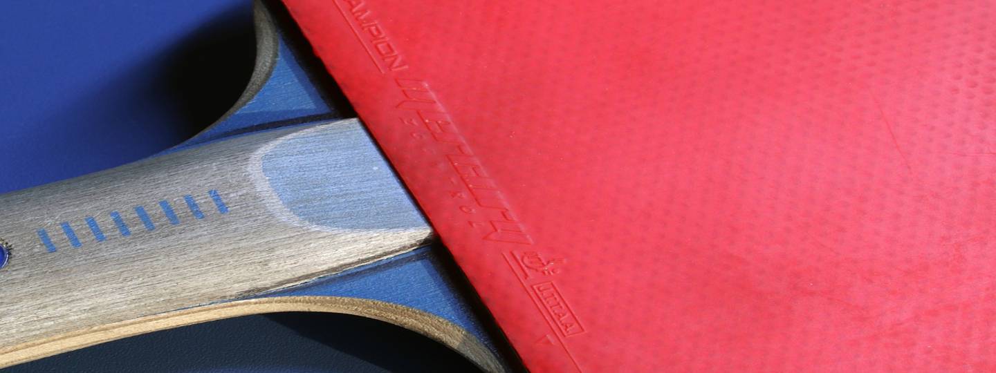 Quand fautil changer ses revêtements de tennis de table ? ShopPing.be Your Table Tennis Expert