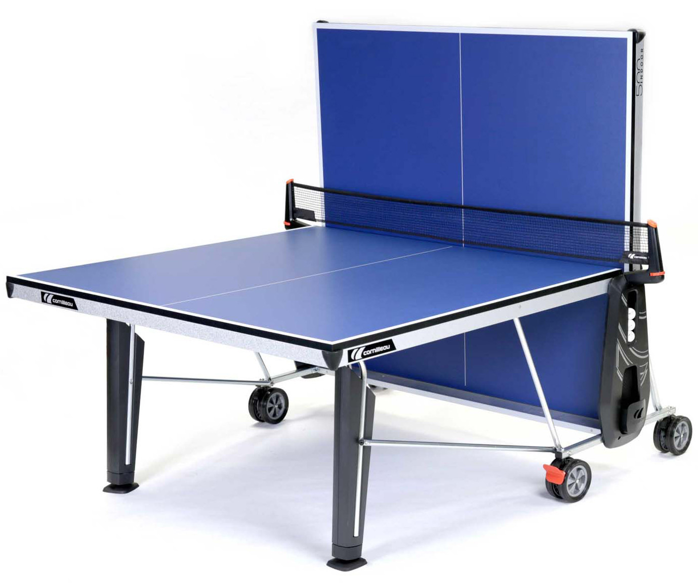 Comment bien choisir sa table de ping-pong ?