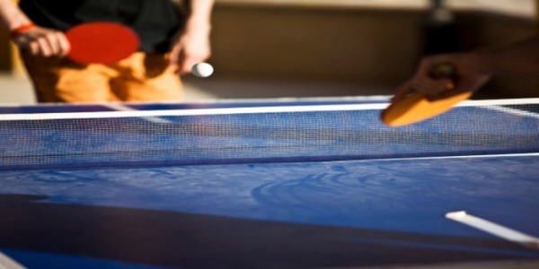 Comment entretenir et nettoyer sa table de ping-pong ?