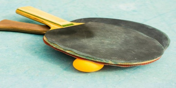 Comment bien entretenir et nettoyer sa raquette de ping-pong ?